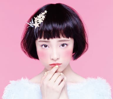 舞妓はんイメージモデル　花凛さん　