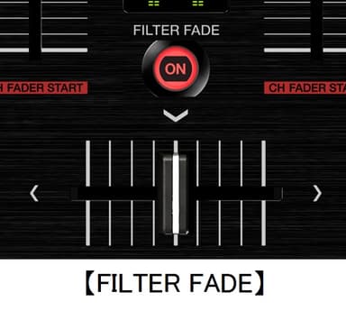 FILTER FADE