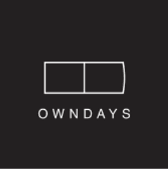 junhashimoto × OWNDAYS コラボEYEWEAR発売開始！