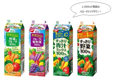 対象商品の例
