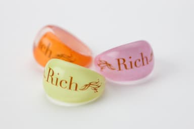 リング付き泡ネット(リング部分)