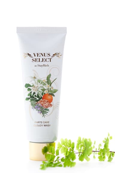 「Venus Select by StayRich」2