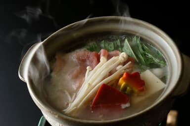 湖国会席