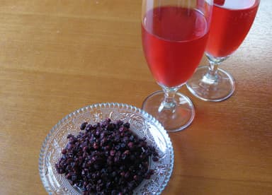 五味子茶診断