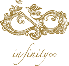 infinity∞優手骨気