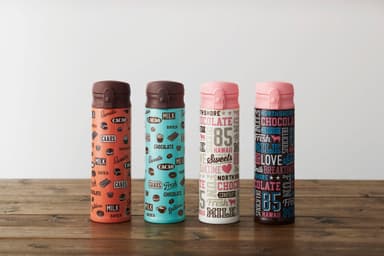 ワンタッチマグボトル