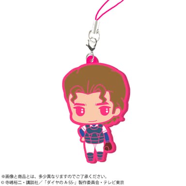 滝川・クリス・優