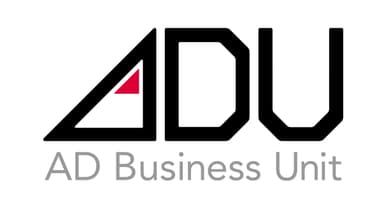 AD Business Unitロゴ