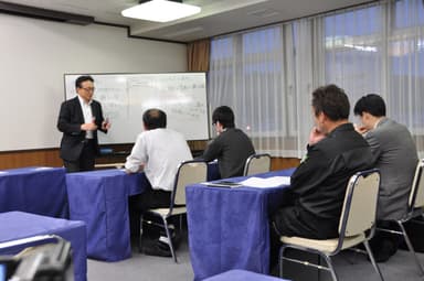 勉強会