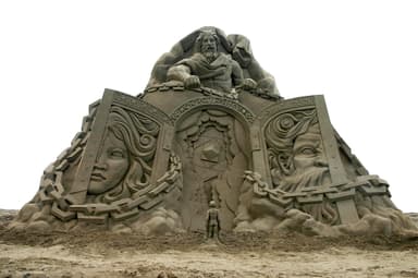 保坂俊彦　DOOR　2011　(C) 2014 保坂俊彦／FAD／SRS Co.,Ltd.