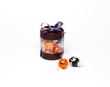 ハロウィン「リンドール」ギフトボックス10個入り