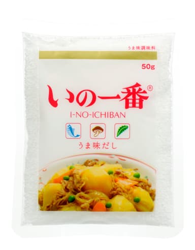いの一番(50g袋)
