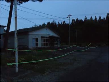 施工実例　住宅