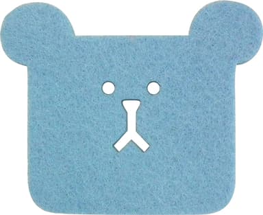 コースターイメージ：SLOTH