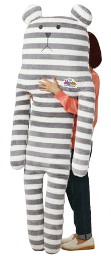 抱きまくらイメージ