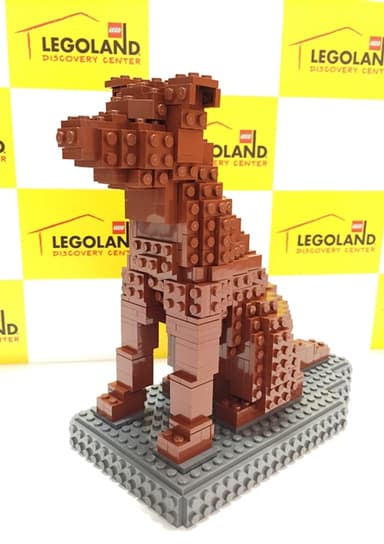 LDC東京作品