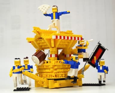 LDC大阪作品