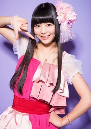 寺嶋由芙さん