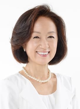 講師　廣森知恵子