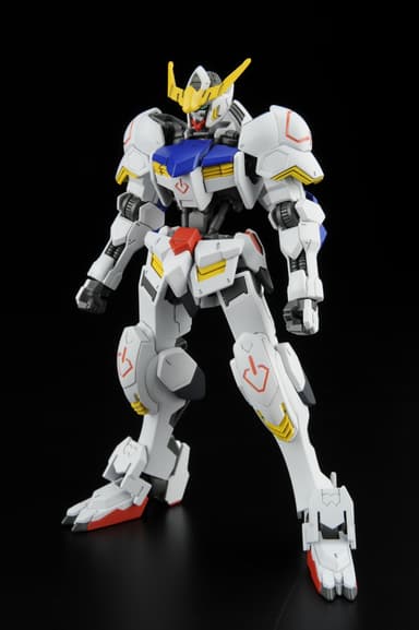 HG ガンダムバルバトス