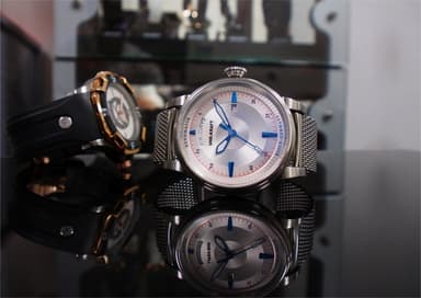UHR-KRAFT商品