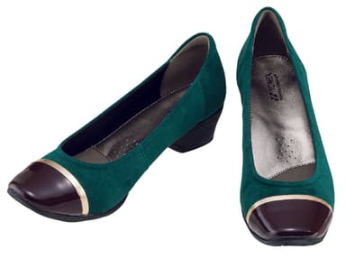 ウォーキングシューズ２