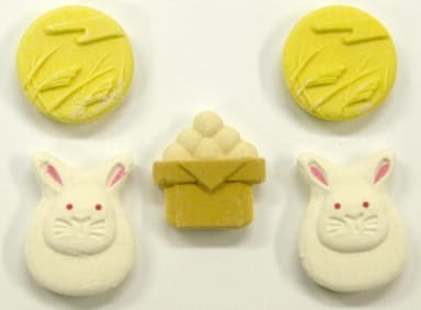 秋のスイーツ特集１