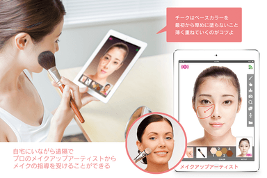 サービスイメージ