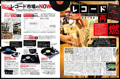 デジモノステーション 2015年10月号