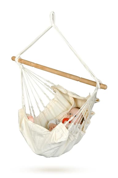 「LA SIESTA (ラシエスタ)」ベビーハンモック