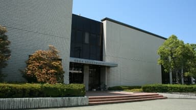 サテライトオフィスの拠点となるアミティ丹後