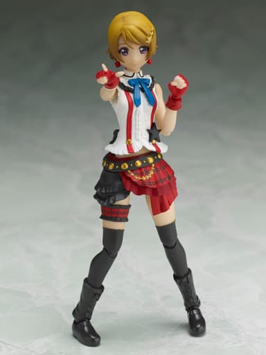 S.H.Figuarts 小泉花陽(僕らは今のなかで)(3) ※画像はイメージです。
