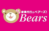 株式会社ベアーズ　ロゴ