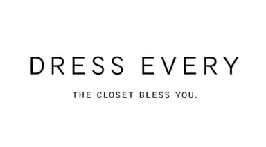 DRESS EVERY