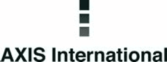 アクシスインターナショナル株式会社
