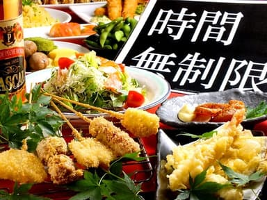 料理例