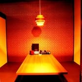 店内