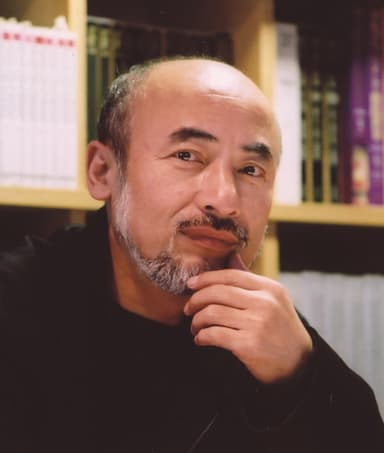 竹原 義二