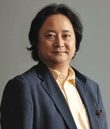 松岡 拓公雄