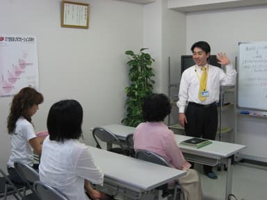理論も丁寧に解説