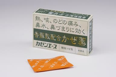 カゼンエース