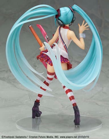 「初音ミク グレイテスト・アイドルVer.」画像04