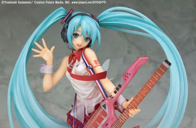 「初音ミク グレイテスト・アイドルVer.」画像05