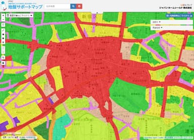 用途地域