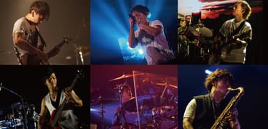 UVERworld