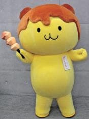 ▲ポテくまくん