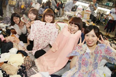 会場の様子2