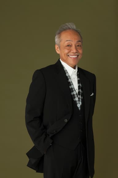 谷村新司