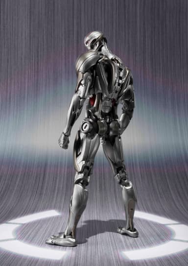 S.H.Figuarts ウルトロン・プライム(4) ※画像はイメージです。