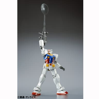 “スプーン・フォーク型武器”装備の限定ガンプラ(2)